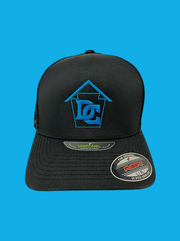 Dan Cruz Realtor — custom embroidery by TS Embroidery