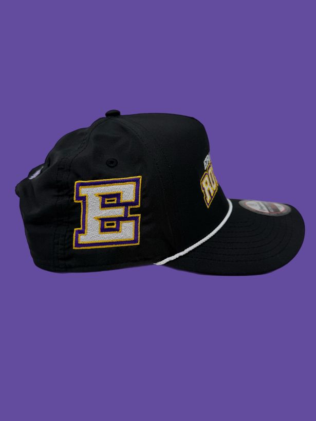 Erie Royals High School — custom embroidery by TS Embroidery