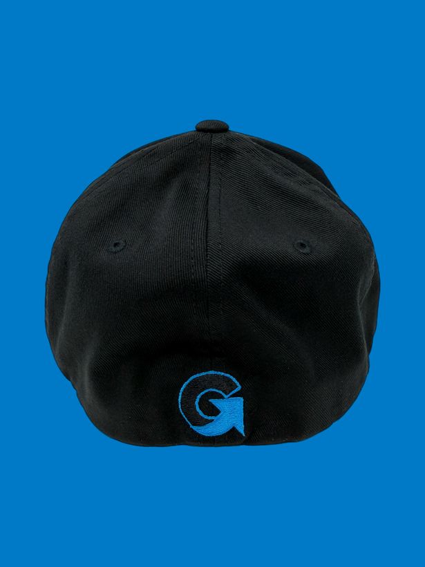 G.O.A.L. — custom embroidery by TS Embroidery