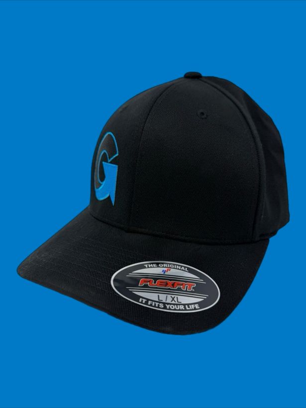 G.O.A.L. — custom embroidery by TS Embroidery