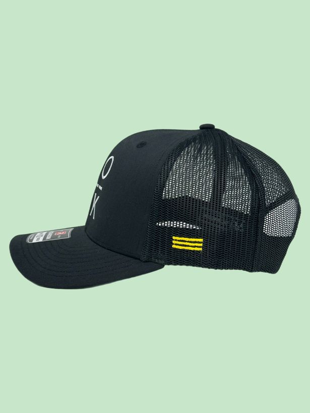 iRock Fitness — custom embroidery by TS Embroidery