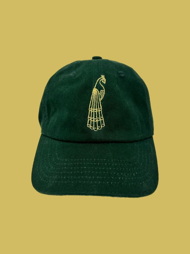 Primo Tailoring — custom embroidery by TS Embroidery