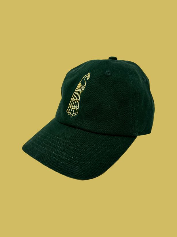 Primo Tailoring — custom embroidery by TS Embroidery