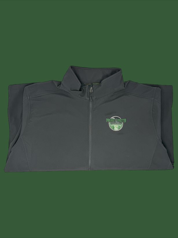 PSP — custom embroidery by TS Embroidery