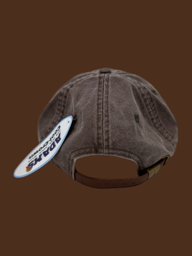 RR — custom embroidery by TS Embroidery