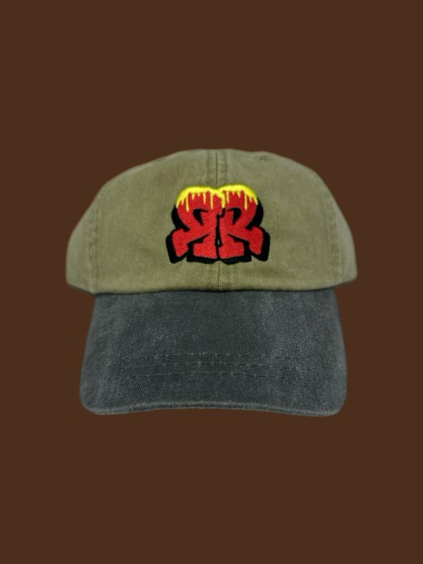 RR — custom embroidery by TS Embroidery