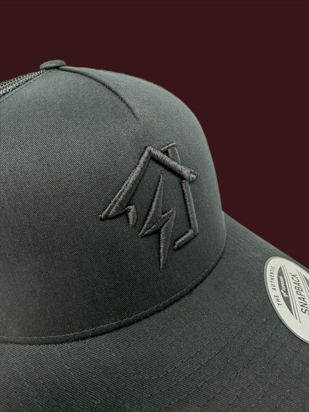 Stonehouse Electric Company — custom embroidery by TS Embroidery
